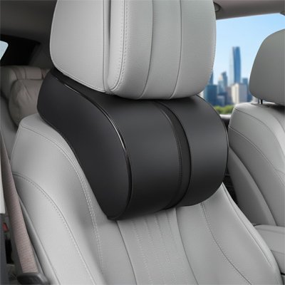 Appui tete voiture
