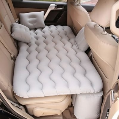 Matelas pour voiture