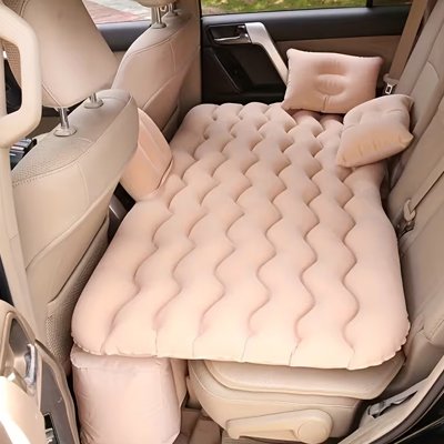 Matelas pour voiture