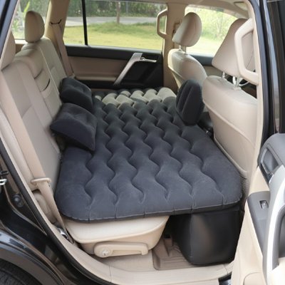 Matelas pour voiture
