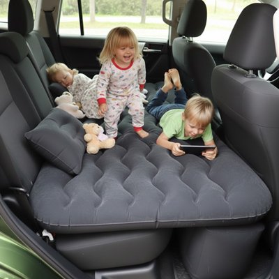 Matelas pour voiture