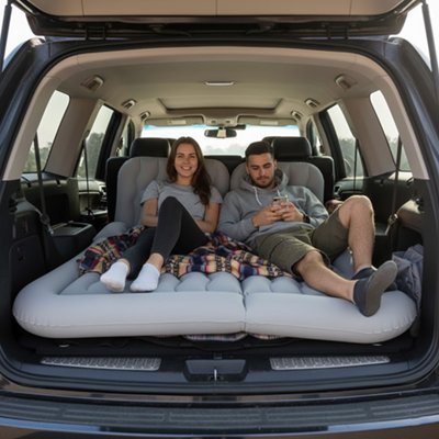 Matelas voiture