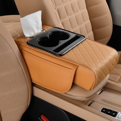 Organisateur voiture 